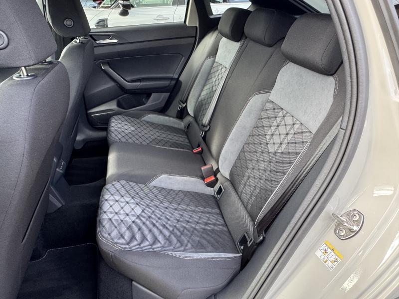 Volkswagen Taigo 1.5 TSI DSG - photo 8