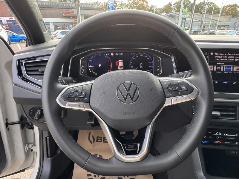 Volkswagen Taigo 1.5 TSI DSG - photo 9