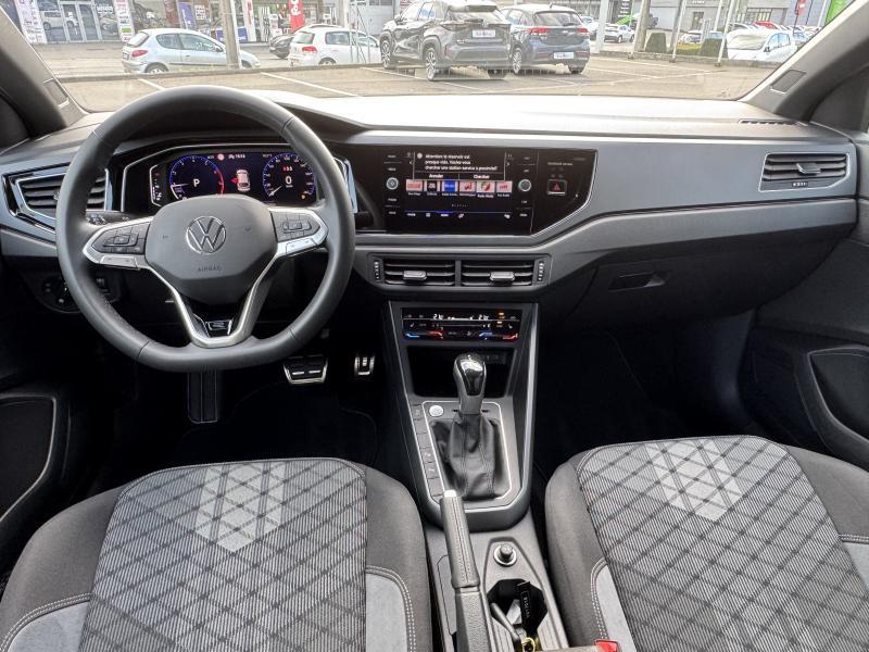 Volkswagen Taigo 1.5 TSI DSG - photo 6