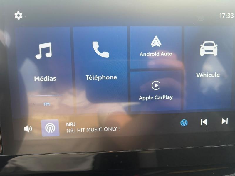 Toyota Aygo X 1.0 VVT-i PLAY - photo 10
