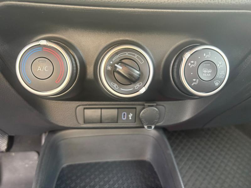 Toyota Aygo X 1.0 VVT-i PLAY - photo 9