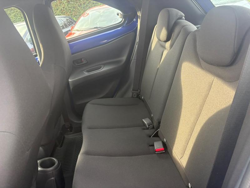 Toyota Aygo X 1.0 VVT-i PLAY - photo 14