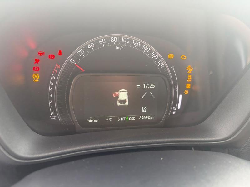 Toyota Aygo X 1.0 VVT-i PLAY - photo 7