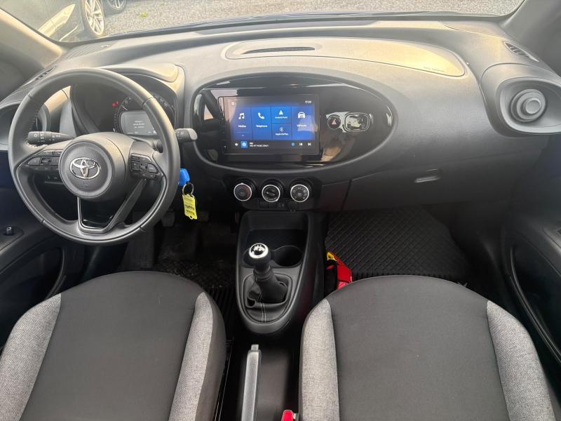 Toyota Aygo X 1.0 VVT-i PLAY - photo 15