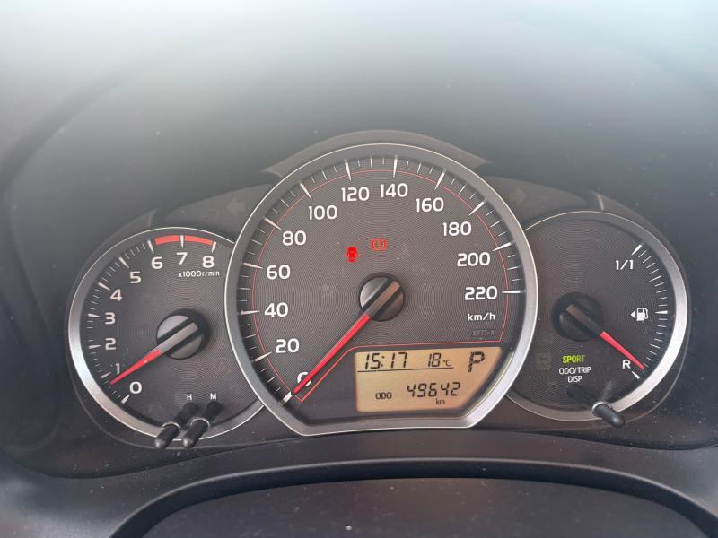 Toyota Yaris 1.3 Dual VVT-i BOITE AUTO - photo 7