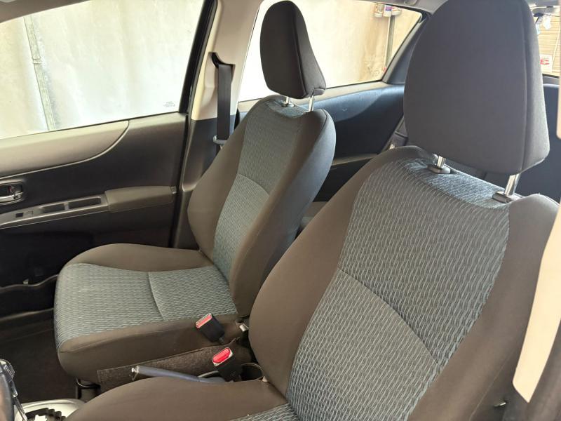 Toyota Yaris 1.3 Dual VVT-i BOITE AUTO - photo 12
