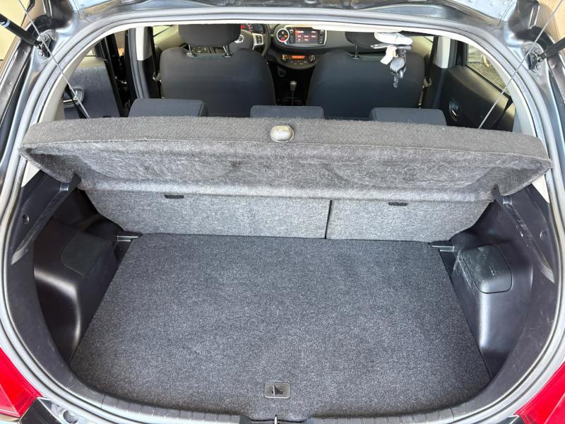 Toyota Yaris 1.3 Dual VVT-i BOITE AUTO - photo 16