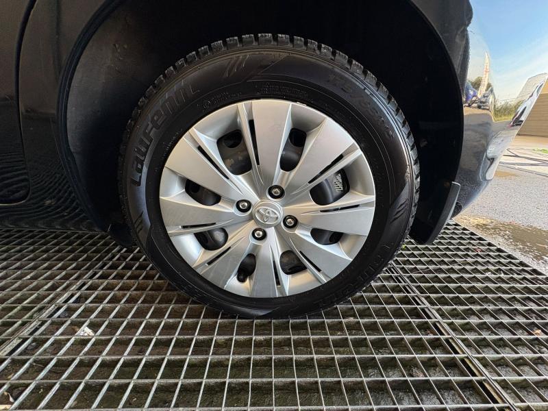 Toyota Yaris 1.3 Dual VVT-i BOITE AUTO - photo 18