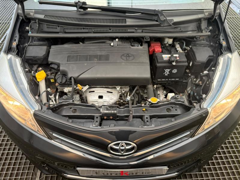 Toyota Yaris 1.3 Dual VVT-i BOITE AUTO - photo 17