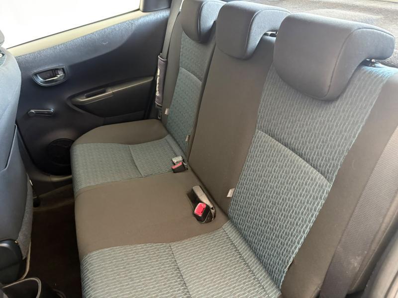 Toyota Yaris 1.3 Dual VVT-i BOITE AUTO - photo 14
