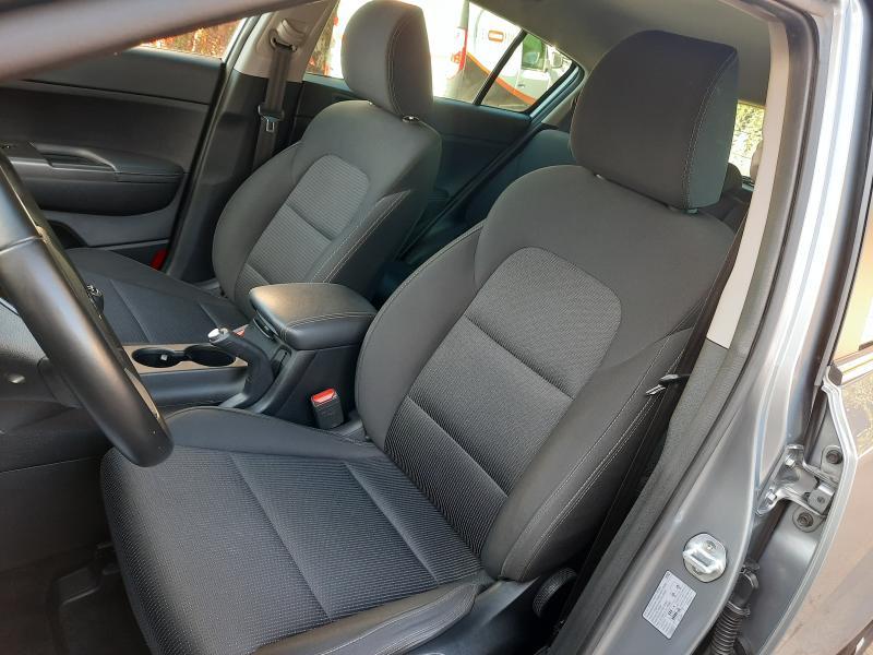 Kia Sportage 1.6 I - Eurekar - photo 12
