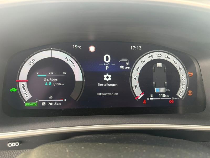 Toyota Corolla Cross 2.0 Hybrid Premium - photo 7