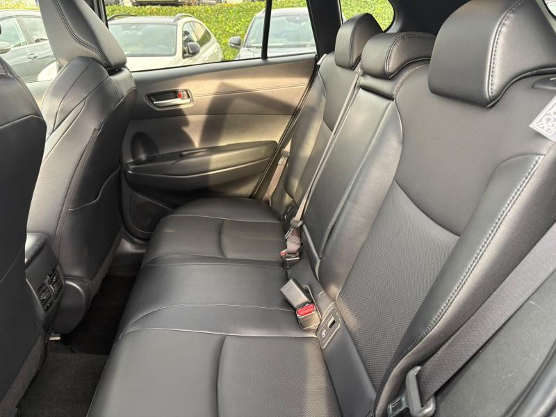 Toyota Corolla Cross 2.0 Hybrid Premium - photo 14