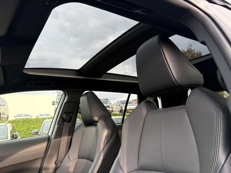 Toyota Corolla Cross 2.0 Hybrid Premium - photo 16