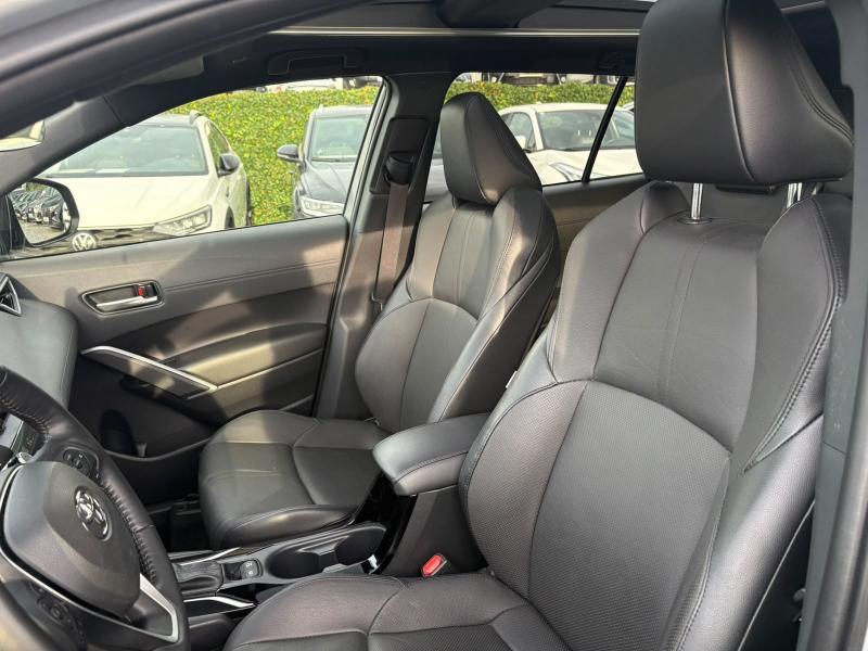 Toyota Corolla Cross 2.0 Hybrid Premium - photo 12