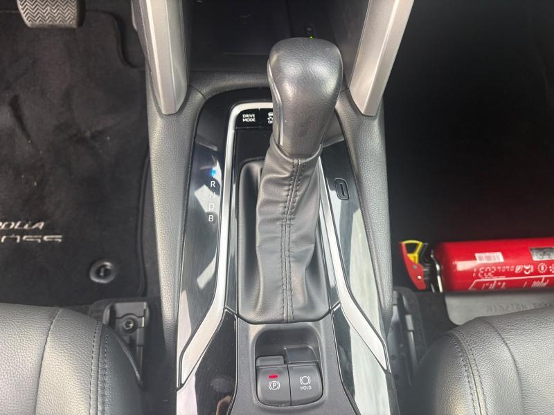 Toyota Corolla Cross 2.0 Hybrid Premium - photo 8