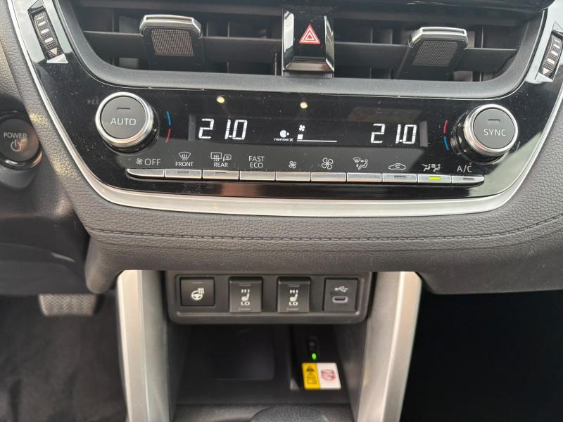 Toyota Corolla Cross 2.0 Hybrid Premium - photo 9