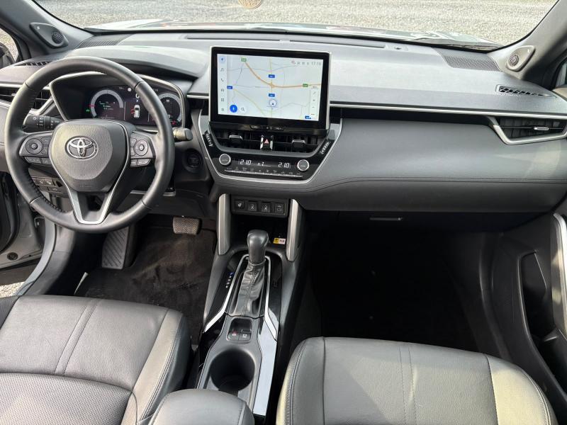 Toyota Corolla Cross 2.0 Hybrid Premium - photo 15