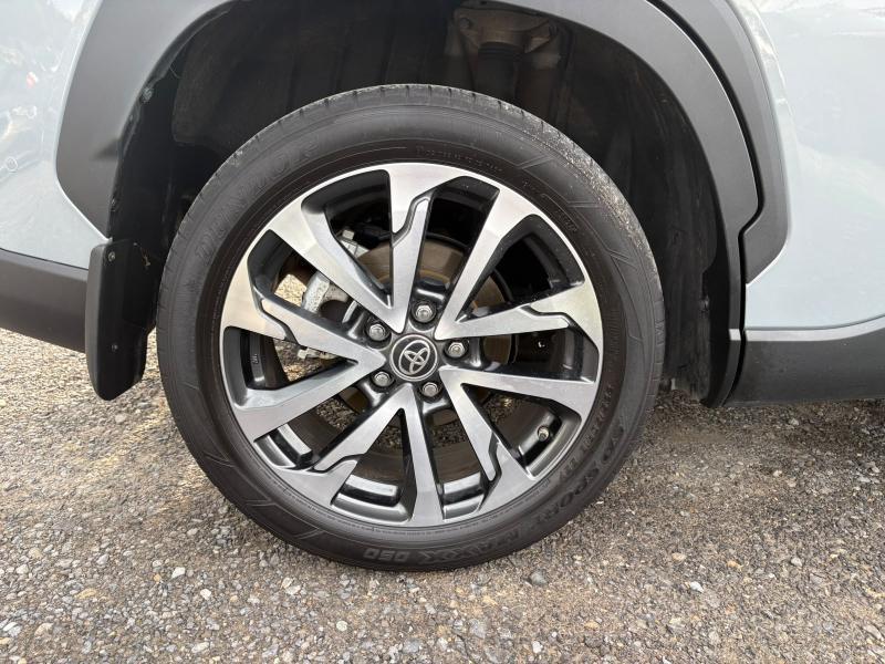 Toyota Corolla Cross 2.0 Hybrid Premium - photo 18