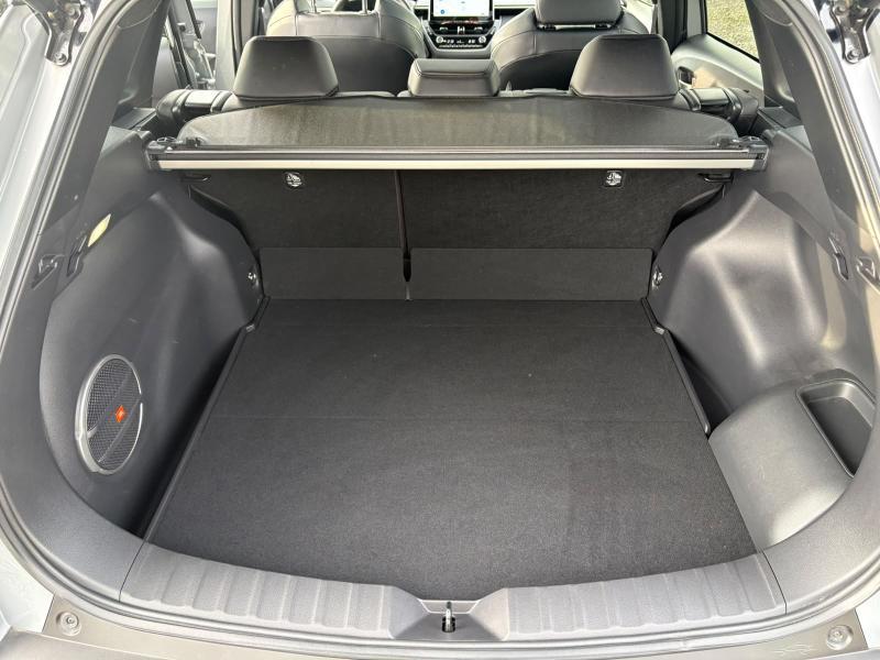 Toyota Corolla Cross 2.0 Hybrid Premium - photo 17