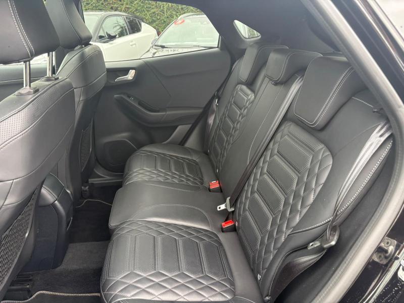 Ford Puma 1.0 Ecoboost mHEV ST LINE V - photo 16