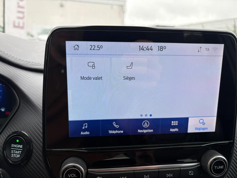 Ford Puma 1.0 Ecoboost mHEV ST LINE V - photo 14