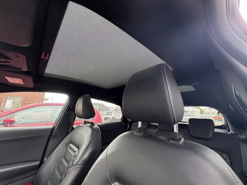 Ford Puma 1.0 Ecoboost mHEV ST LINE V - photo 18