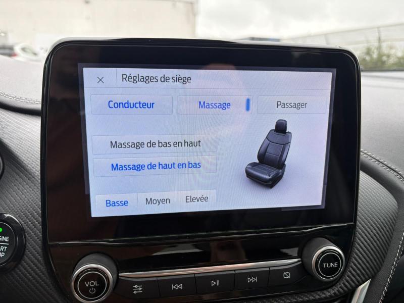 Ford Puma 1.0 Ecoboost mHEV ST LINE V - photo 10