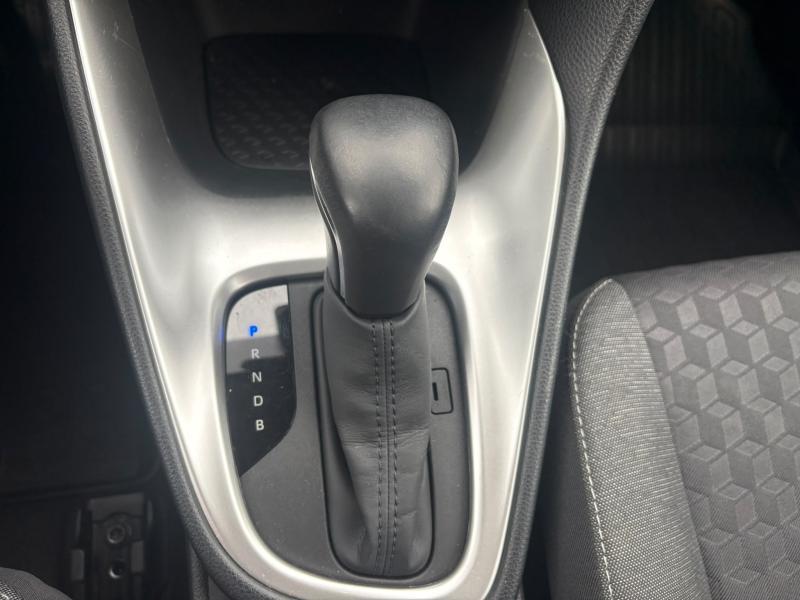 Toyota Yaris 1.5 Hybrid DYNAMIC - photo 8
