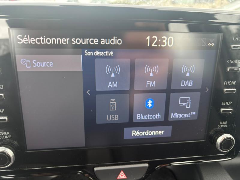 Toyota Yaris 1.5 Hybrid DYNAMIC - photo 11