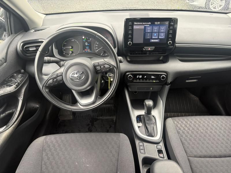 Toyota Yaris 1.5 Hybrid DYNAMIC - photo 13