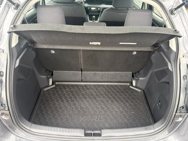 Toyota Yaris 1.5 Hybrid DYNAMIC - photo 16