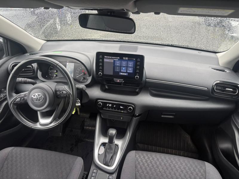 Toyota Yaris 1.5 Hybrid DYNAMIC - photo 15