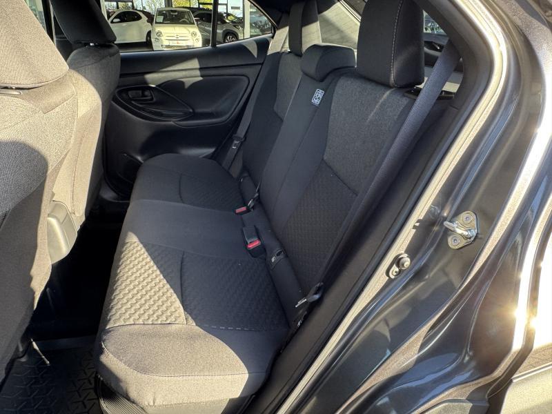 Toyota Yaris Cross 1.5 HYBRID DYNAMIC PLUS - photo 8