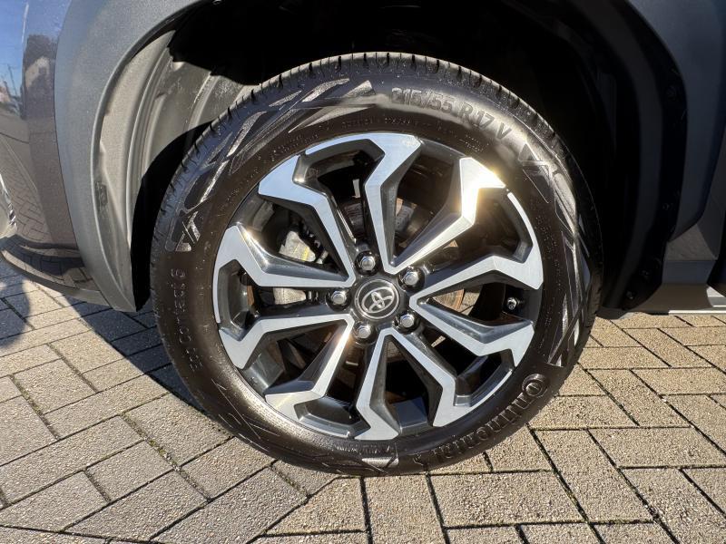 Toyota Yaris Cross 1.5 HYBRID DYNAMIC PLUS - photo 24