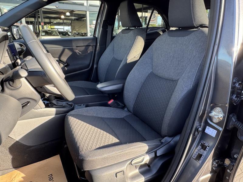 Toyota Yaris Cross 1.5 HYBRID DYNAMIC PLUS - photo 7