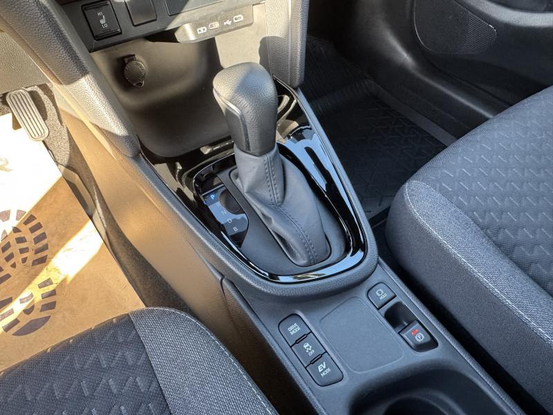 Toyota Yaris Cross 1.5 HYBRID DYNAMIC PLUS - photo 17