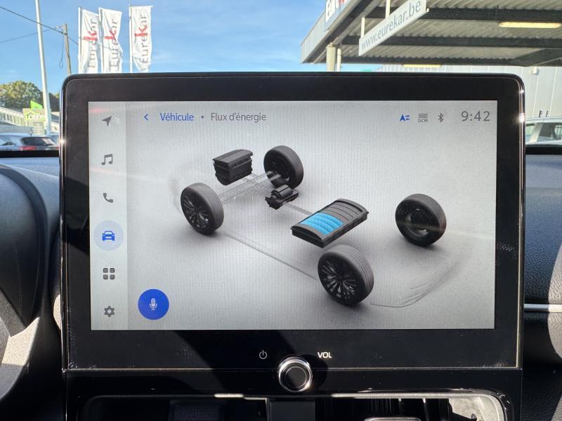 Toyota Yaris Cross 1.5 HYBRID DYNAMIC PLUS - photo 14