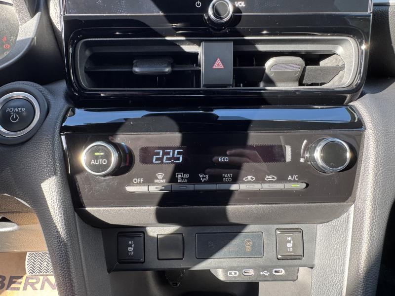 Toyota Yaris Cross 1.5 HYBRID DYNAMIC PLUS - photo 16
