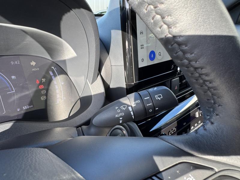 Toyota Yaris Cross 1.5 HYBRID DYNAMIC PLUS - photo 12