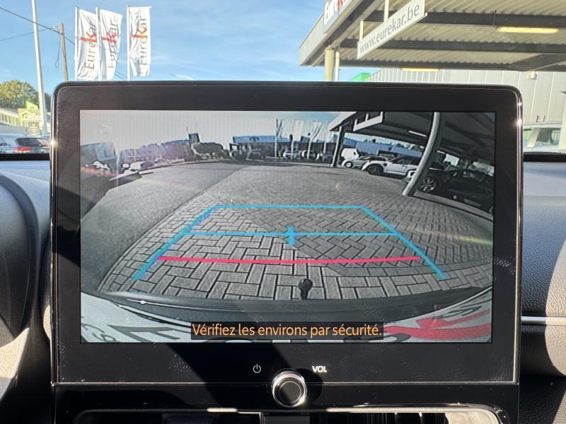 Toyota Yaris Cross 1.5 HYBRID DYNAMIC PLUS - photo 15