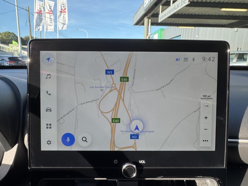 Toyota Yaris Cross 1.5 HYBRID DYNAMIC PLUS - photo 13