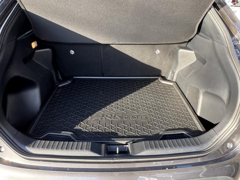 Toyota Yaris Cross 1.5 HYBRID DYNAMIC PLUS - photo 22