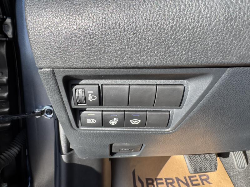 Toyota Yaris Cross 1.5 HYBRID DYNAMIC PLUS - photo 18