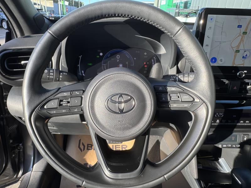 Toyota Yaris Cross 1.5 HYBRID DYNAMIC PLUS - photo 9