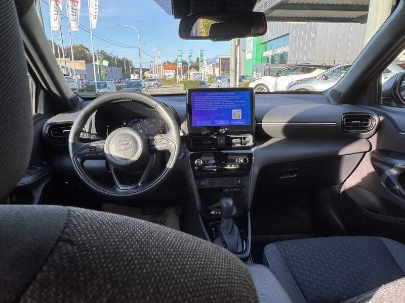 Toyota Yaris Cross 1.5 HYBRID DYNAMIC PLUS - photo 6