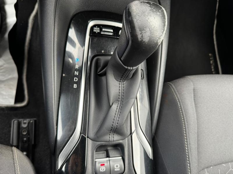 Toyota Corolla 1.8 Hybrid Dynamic Plus e-CVT - photo 8
