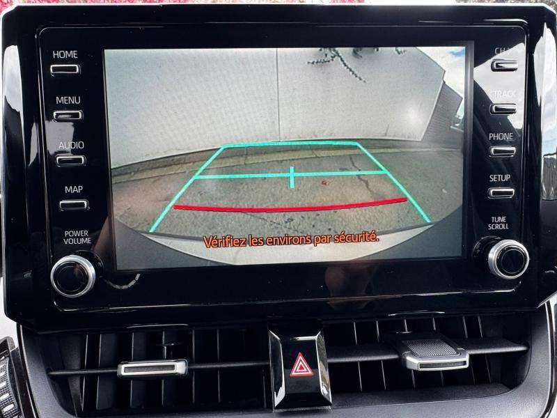 Toyota Corolla 1.8 Hybrid Dynamic Plus e-CVT - photo 12