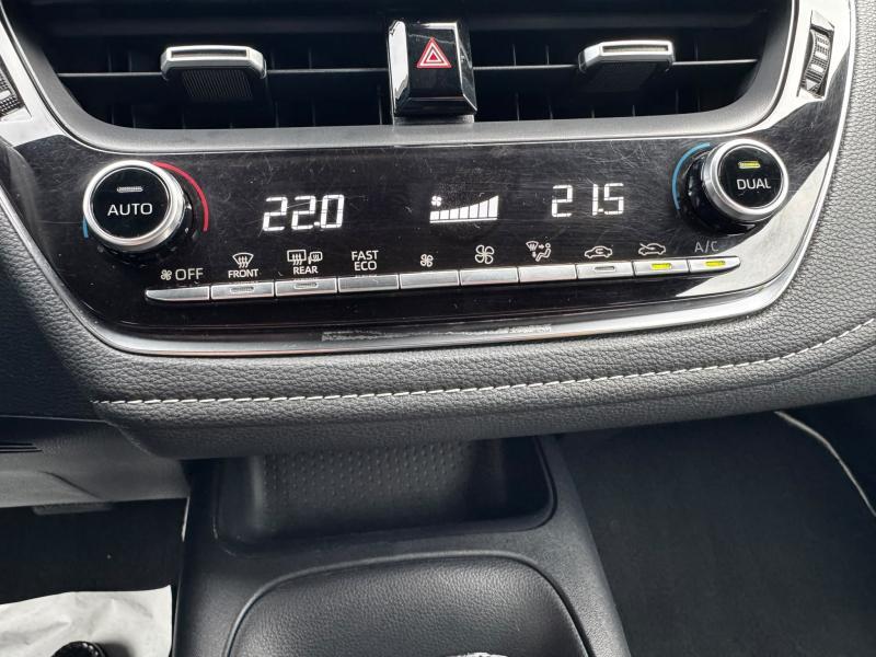 Toyota Corolla 1.8 Hybrid Dynamic Plus e-CVT - photo 9