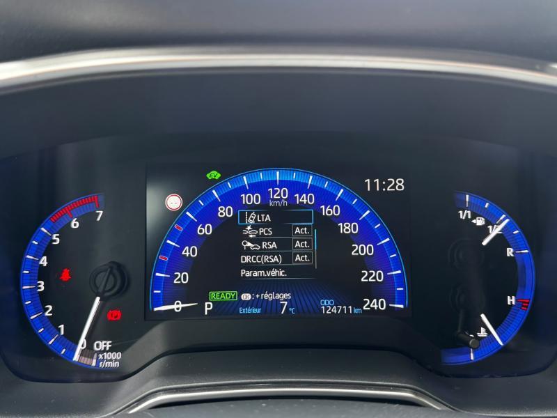 Toyota Corolla 1.8 Hybrid Dynamic Plus e-CVT - photo 7